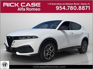 2026 Alfa Romeo Tonale SPRINT AWD Sport Utility