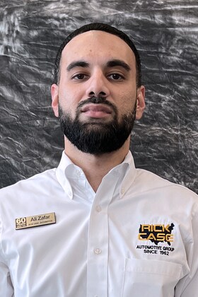 Staff member Ali Zafar from 3f6e6441318e