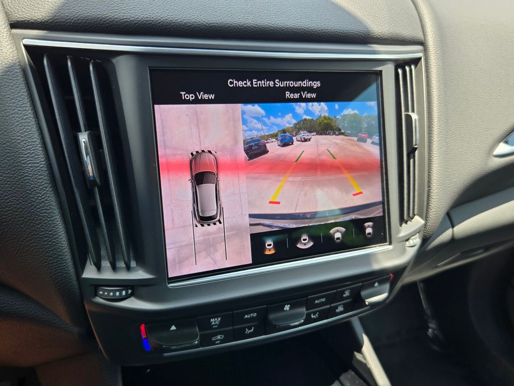 2023 Maserati Levante GT - Photo 19
