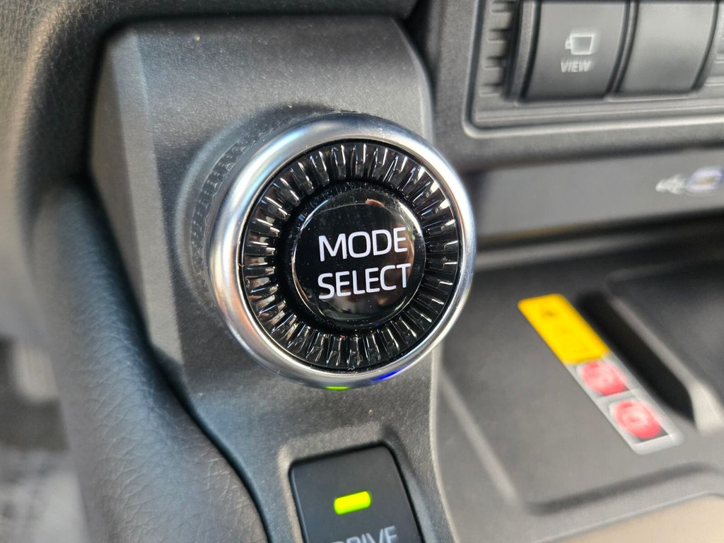 2024 Toyota Land Cruiser First Edition - Photo 25