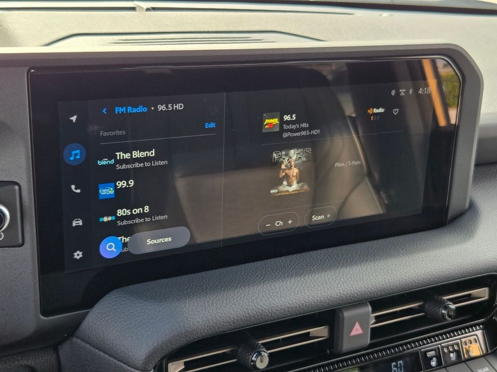 2024 Toyota Land Cruiser First Edition - Photo 21