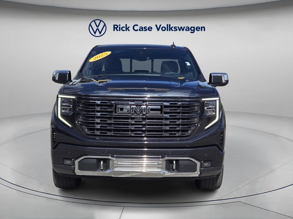 Used 2023 GMC Sierra 1500 Denali Ultimate Truck