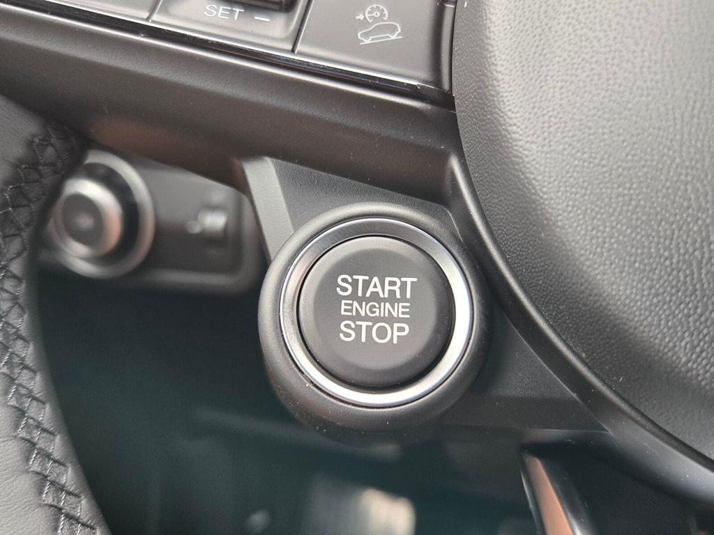 2026 Alfa Romeo Stelvio Base - Photo 15
