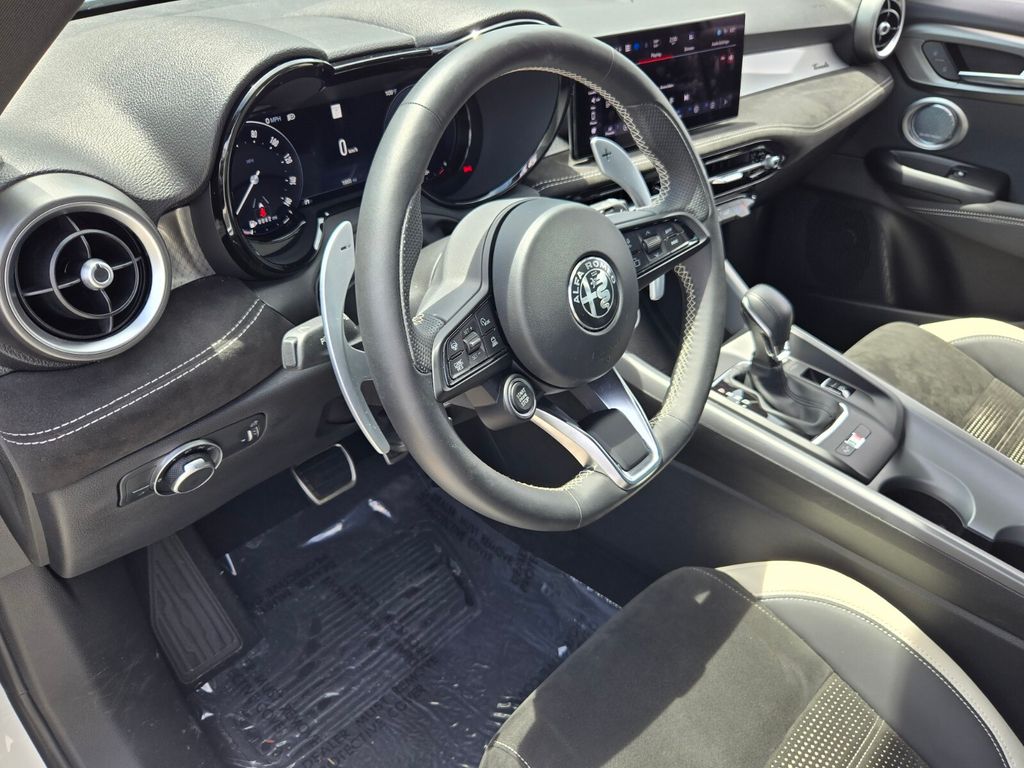 2026 Alfa Romeo Tonale Sport Speciale - Photo 5