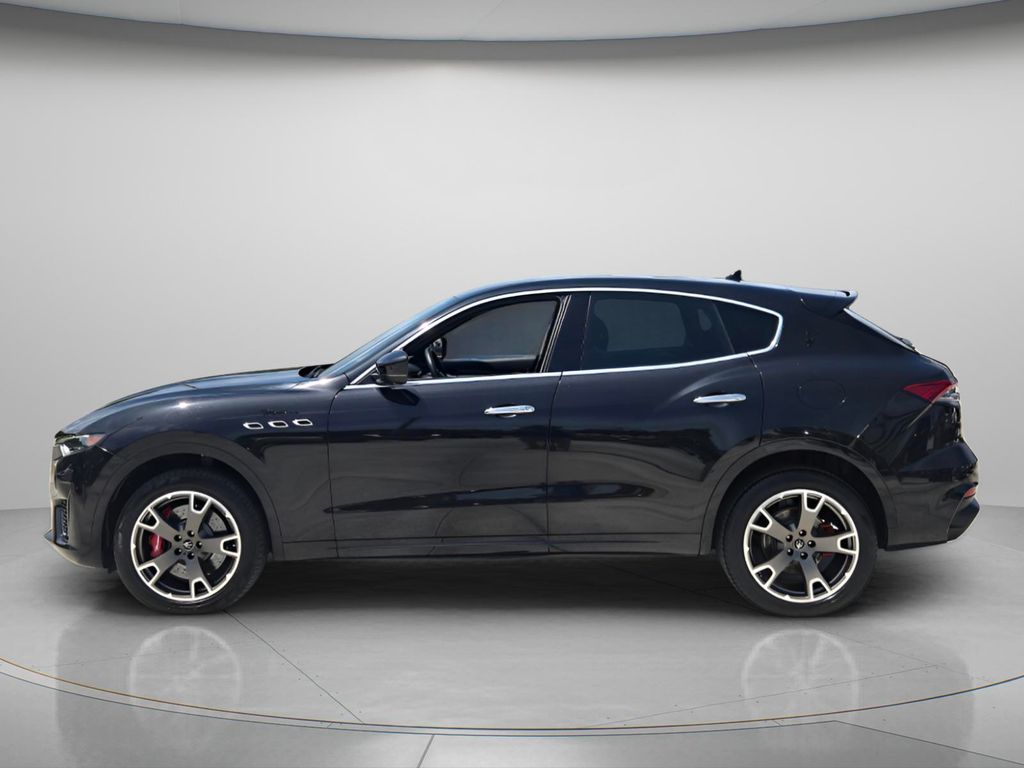 2022 Maserati Levante Modena - Photo 3