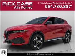 2026 Alfa Romeo Tonale SPORT SPECIALE AWD Sport Utility