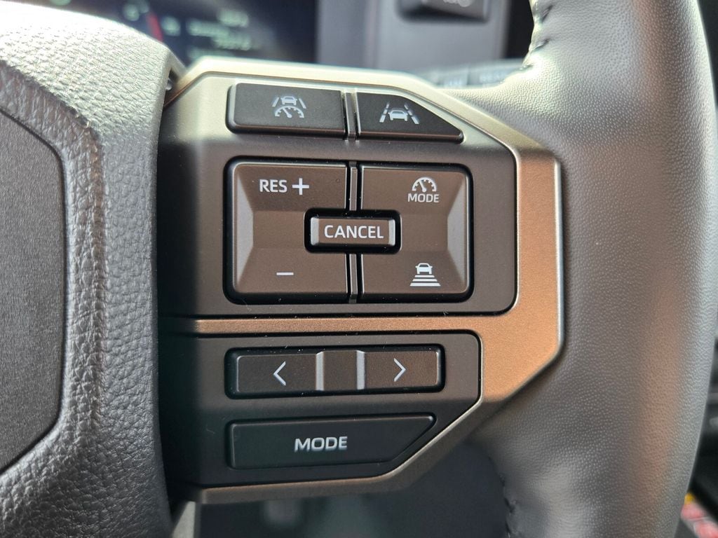 2024 Toyota Land Cruiser First Edition - Photo 27