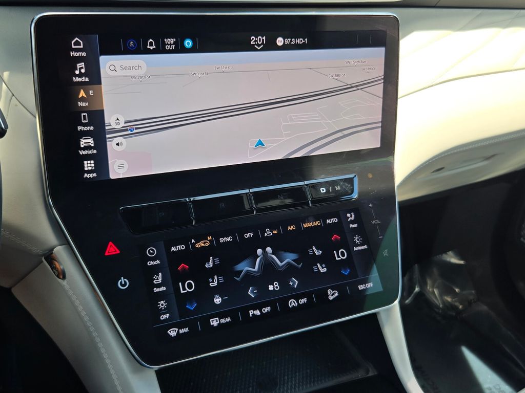 2023 Maserati Grecale MODENA - Photo 18