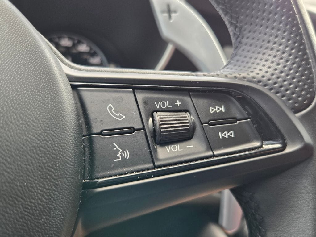 2023 Alfa Romeo Giulia Veloce - Photo 22