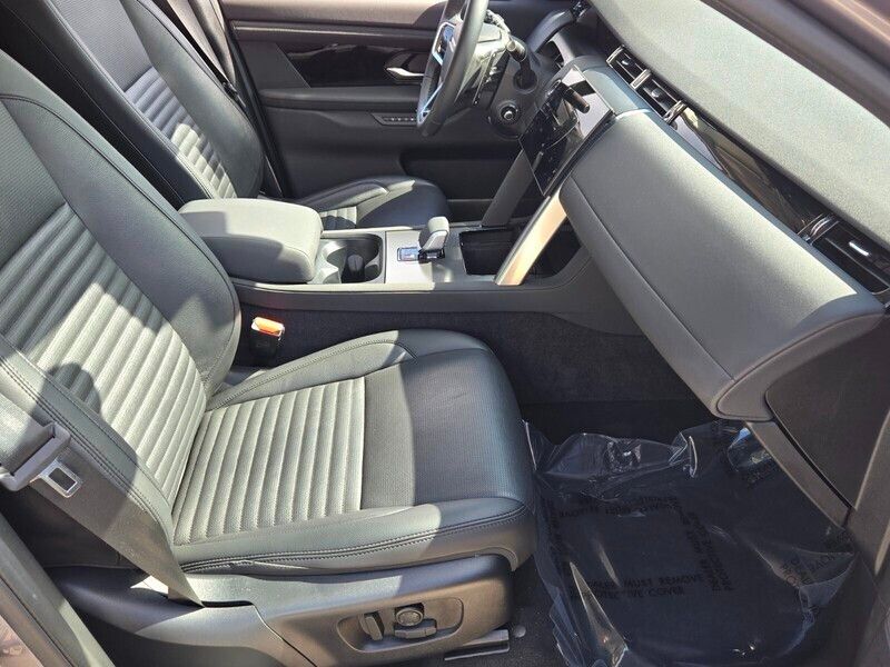 2025 Land Rover Discovery Sport S - Photo 19