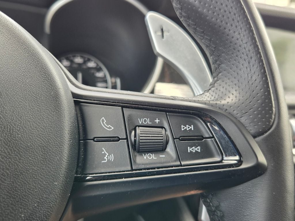 2023 Alfa Romeo Stelvio Sprint - Photo 21