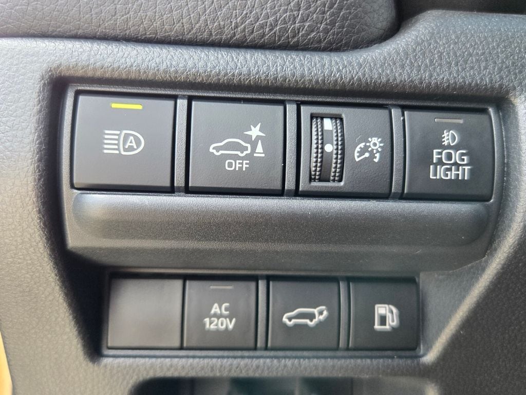 2024 Toyota Land Cruiser First Edition - Photo 32