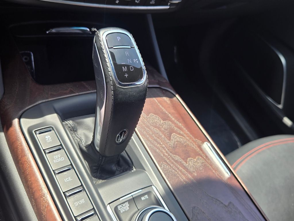 2022 Maserati Levante Modena - Photo 20