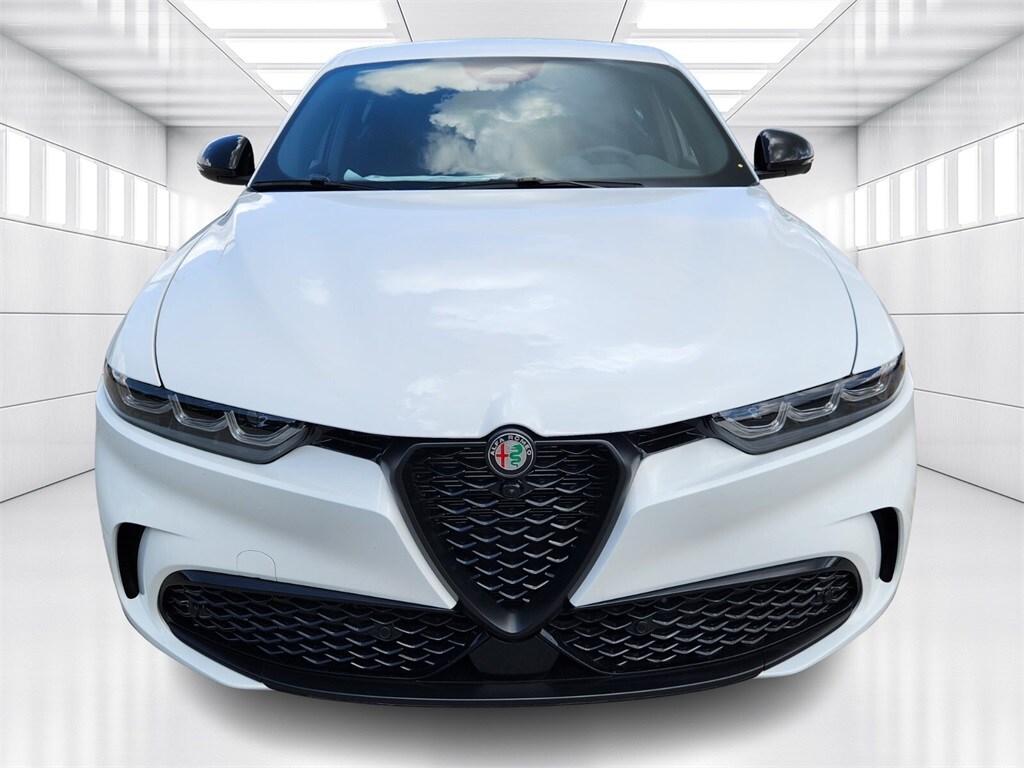 2025 Alfa Romeo Tonale BASE SPRINT photo 3