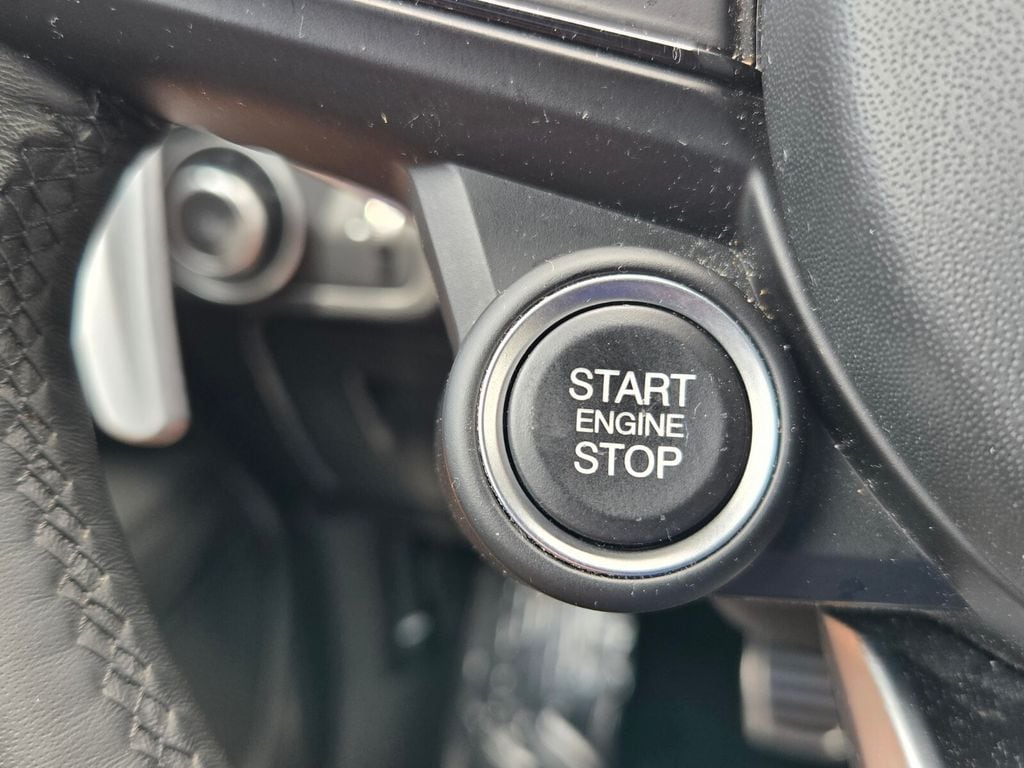 2023 Alfa Romeo Stelvio Sprint - Photo 23