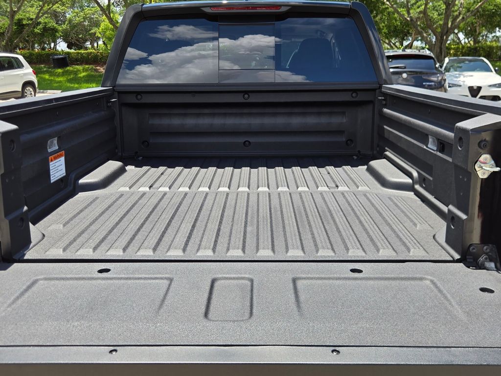 2026 Honda Ridgeline RTL - Photo 14