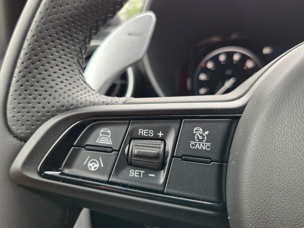 2026 Alfa Romeo Giulia Base - Photo 14