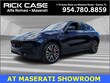 Maserati Grecale