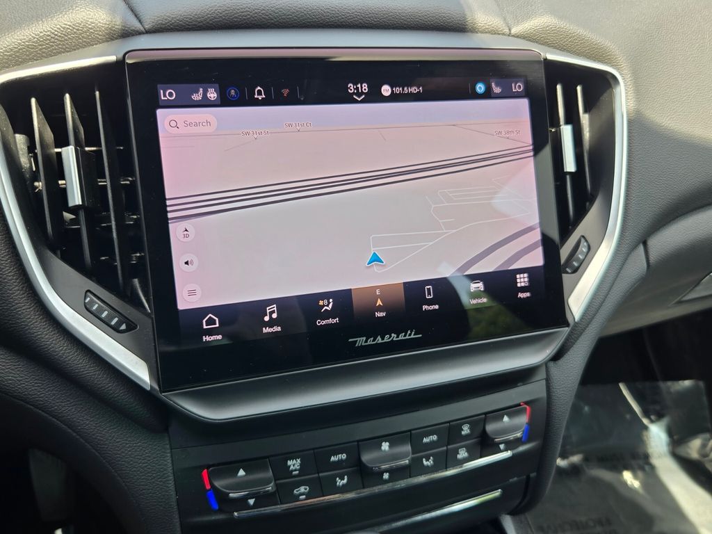 2023 Maserati Ghibli Modena - Photo 18