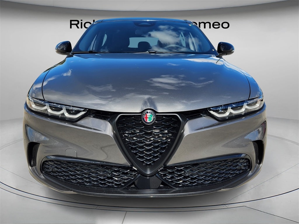 New 2025 Alfa Romeo Tonale AWD Sport Utility