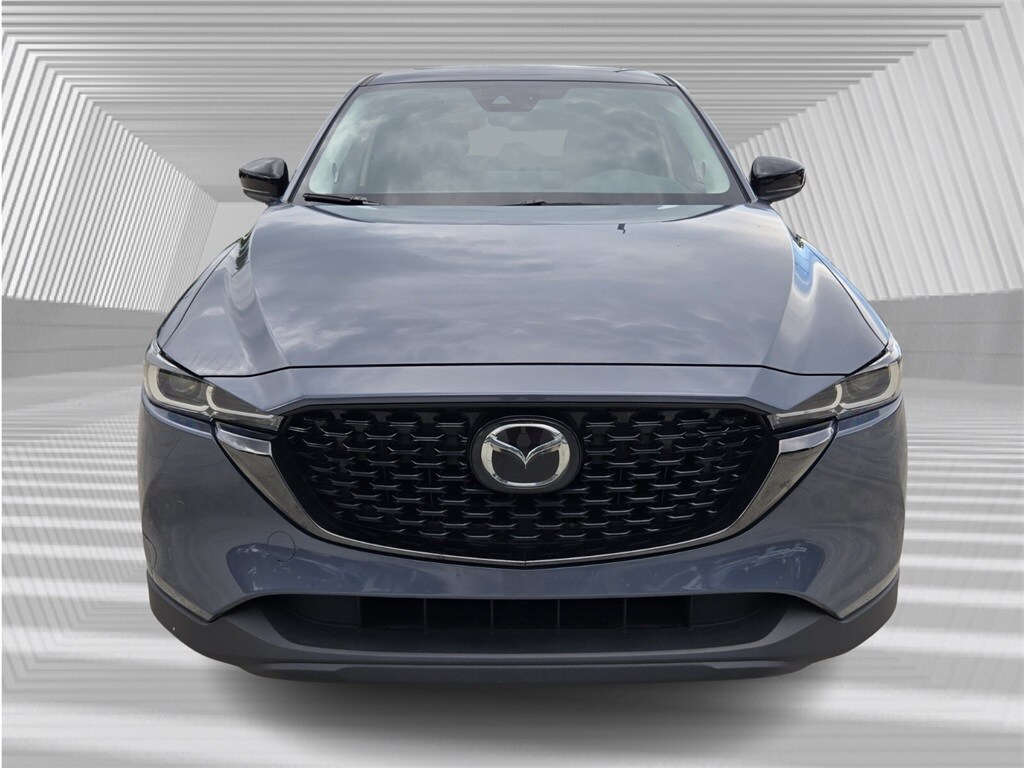 Used 2024 Mazda CX-5 2.5 S Carbon Edition SUV