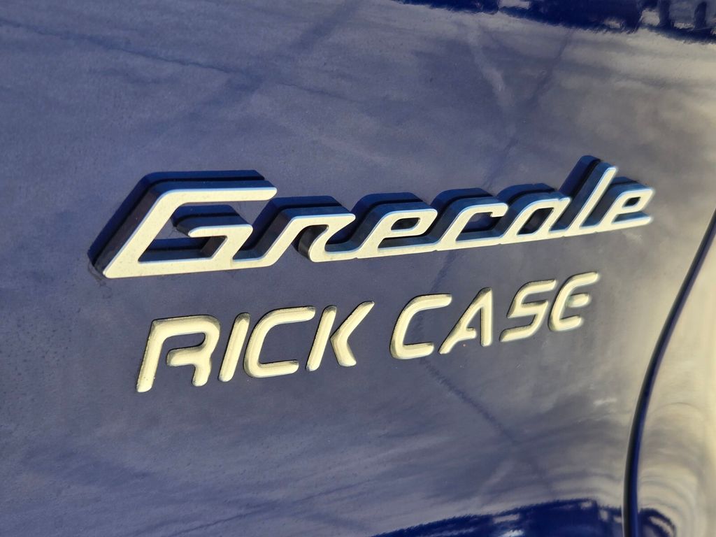 2024 Maserati Grecale GT - Photo 14