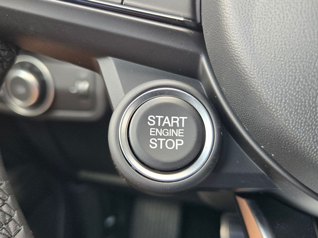 2026 Alfa Romeo Stelvio Base - Photo 14