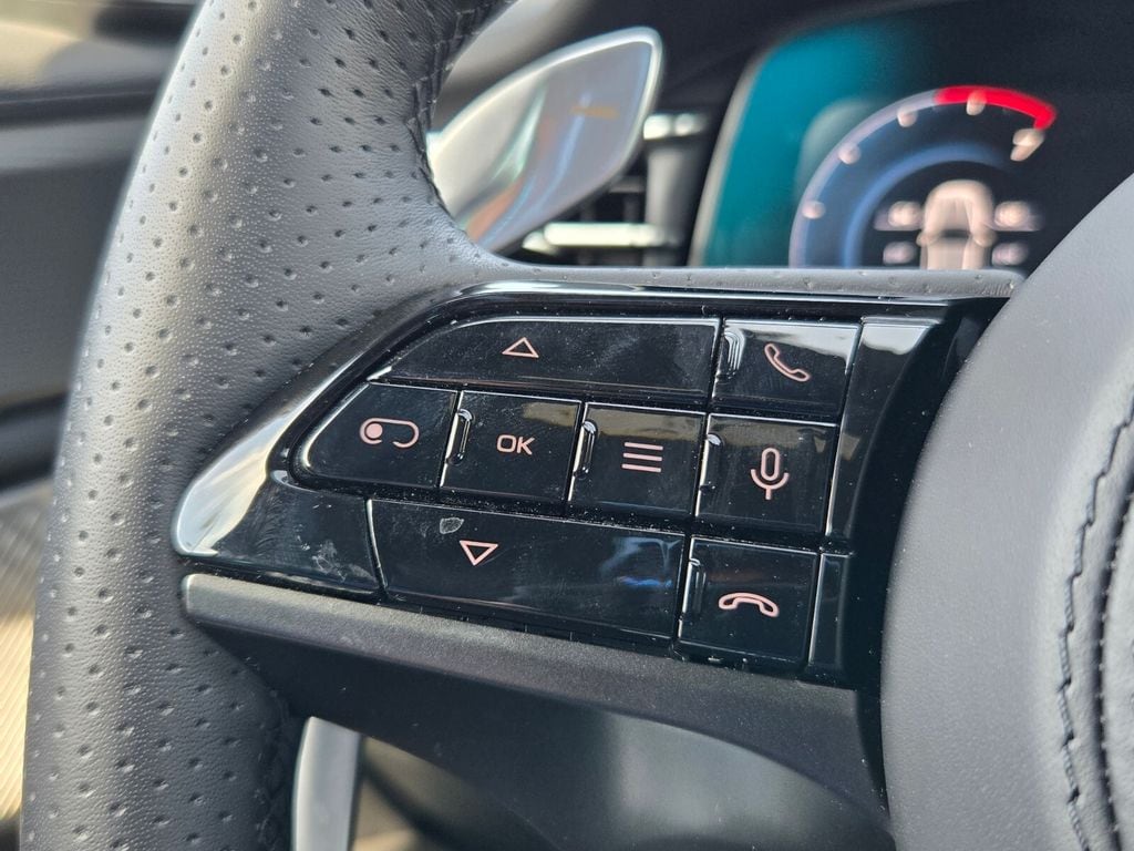 2024 Maserati Grecale GT - Photo 23