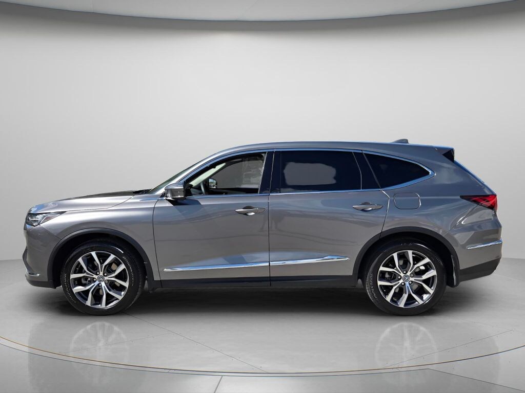 Used 2024 Acura MDX Technology SUV
