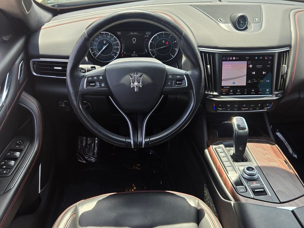 2022 Maserati Levante Modena - Photo 11