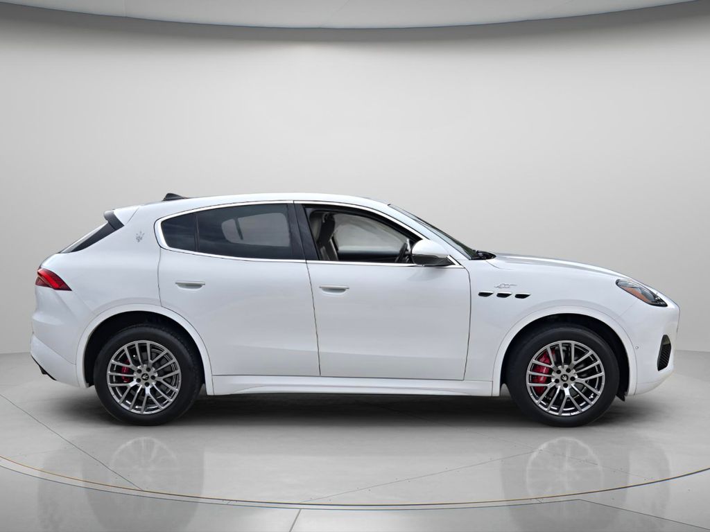 2023 Maserati Grecale GT - Photo 5