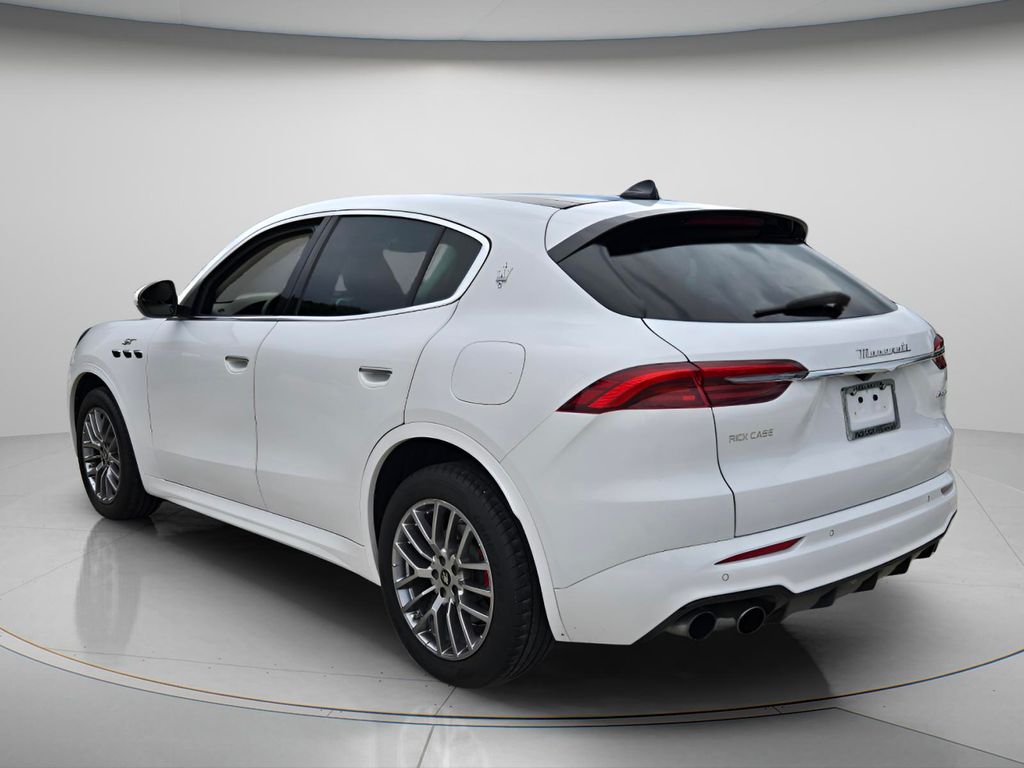 2023 Maserati Grecale GT - Photo 8