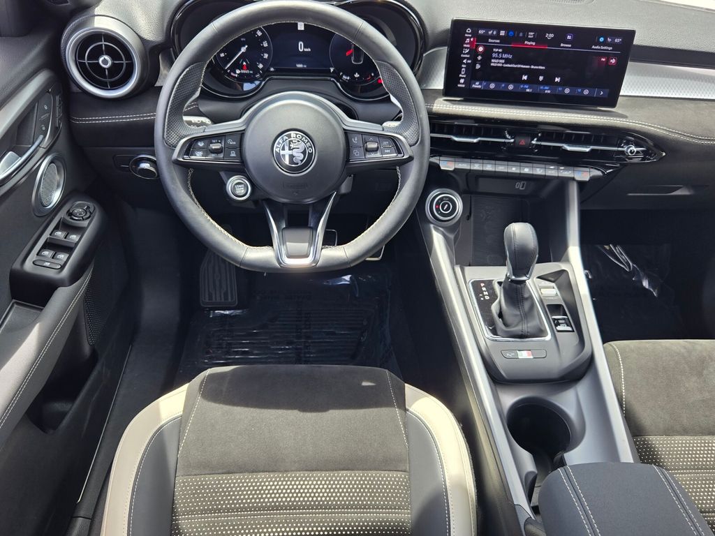 2026 Alfa Romeo Tonale Sport Speciale - Photo 8
