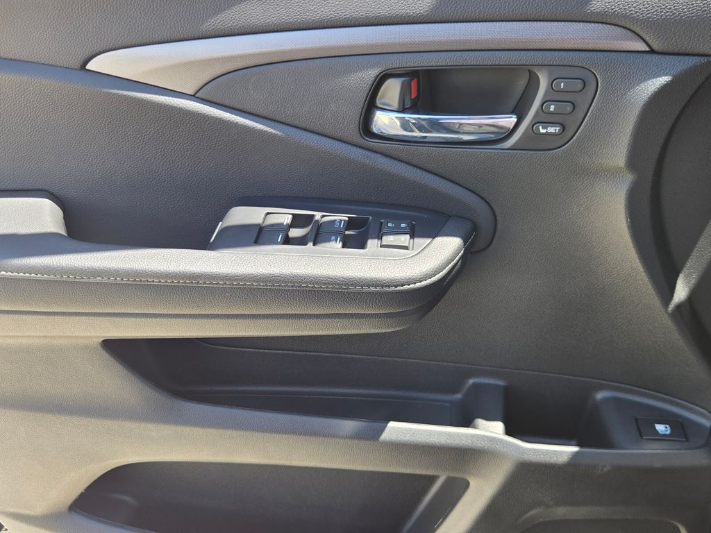 2026 Honda Ridgeline RTL - Photo 26