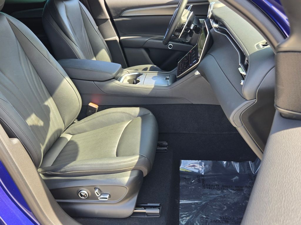 2024 Maserati Grecale GT - Photo 16