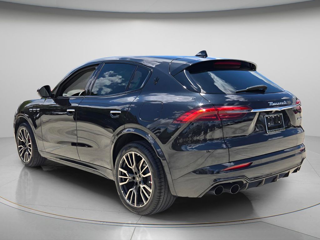 2023 Maserati Grecale MODENA - Photo 8