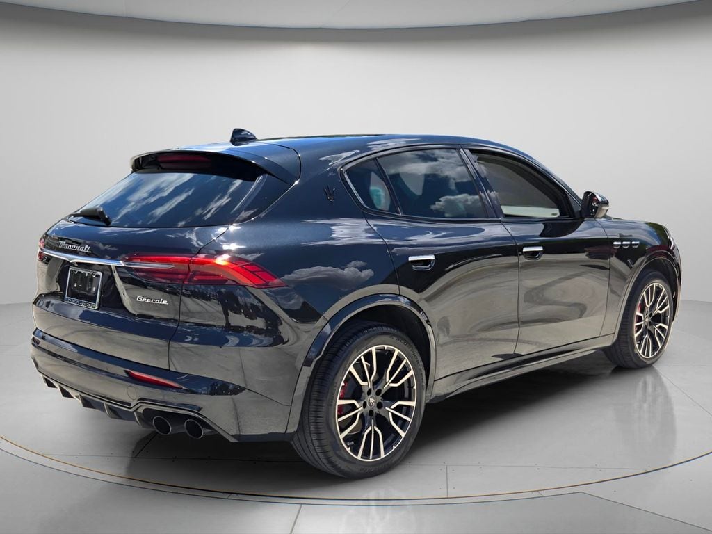 2023 Maserati Grecale MODENA - Photo 7