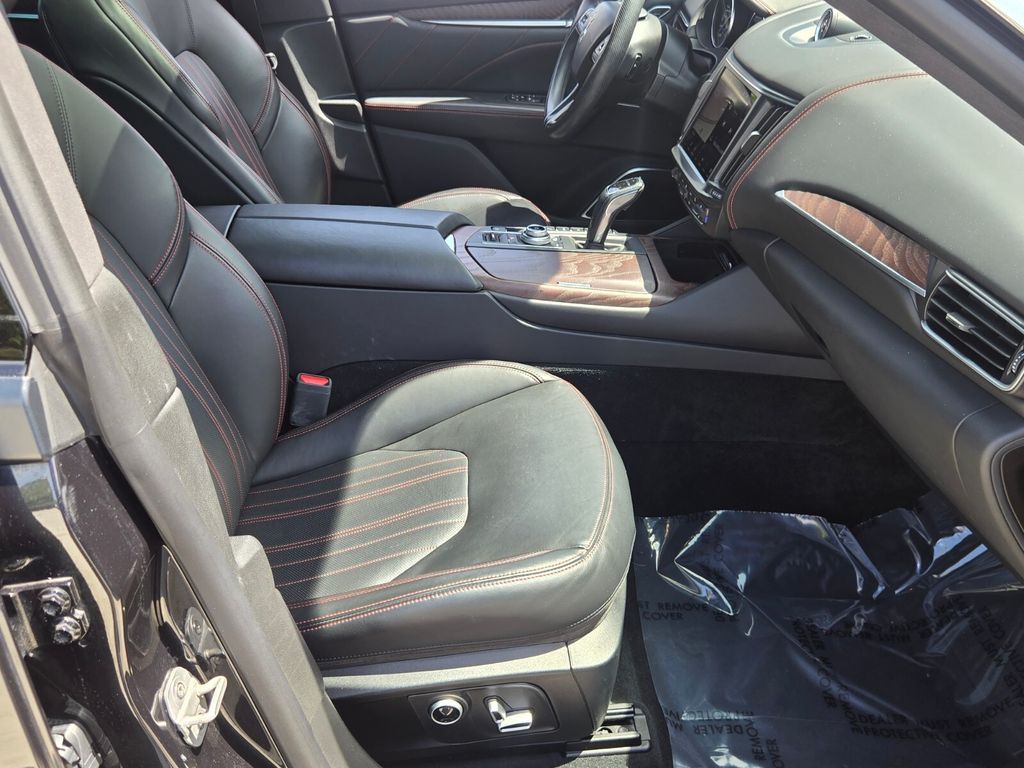 2022 Maserati Levante Modena - Photo 17