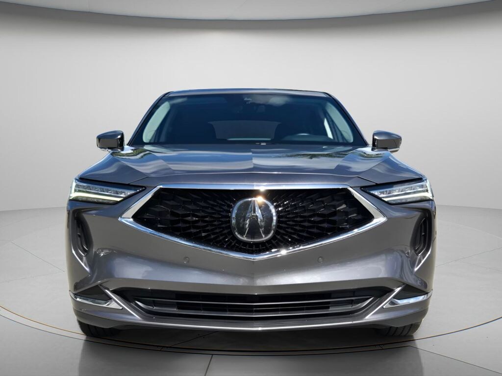 Used 2024 Acura MDX Technology SUV