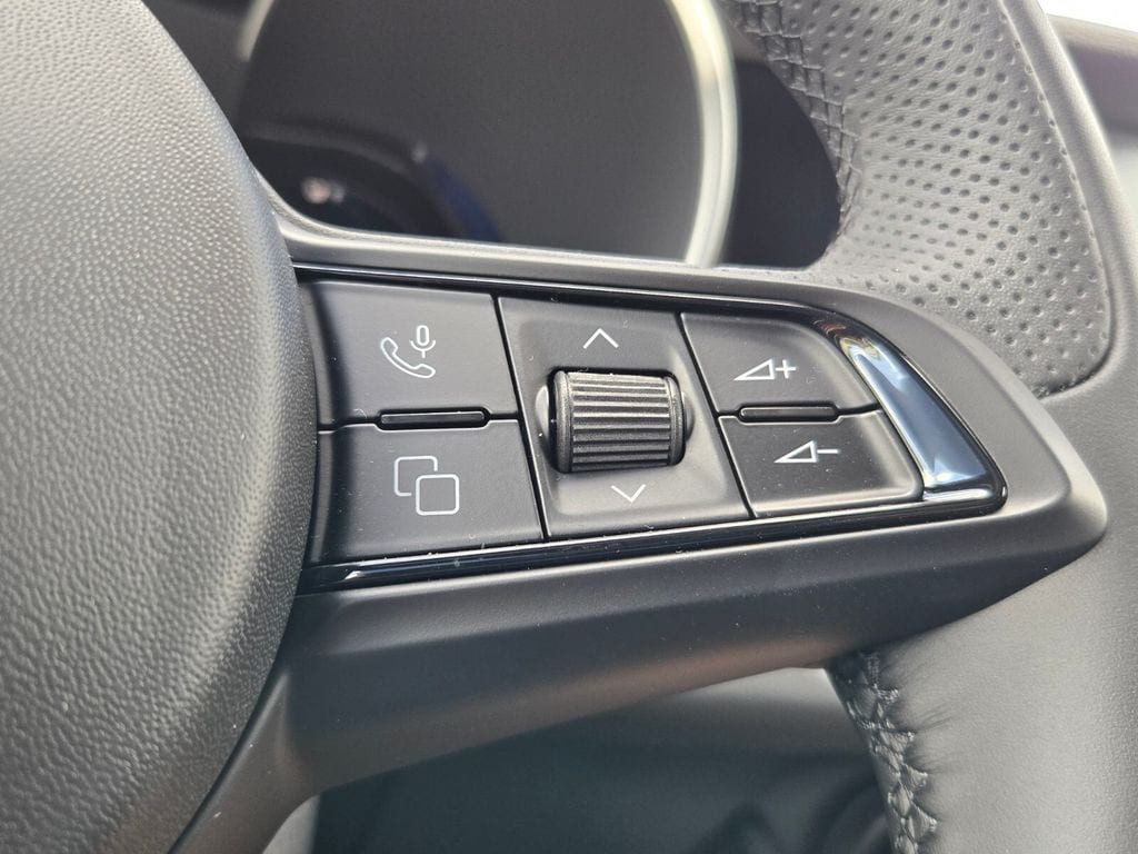 2026 Alfa Romeo Stelvio Base - Photo 12