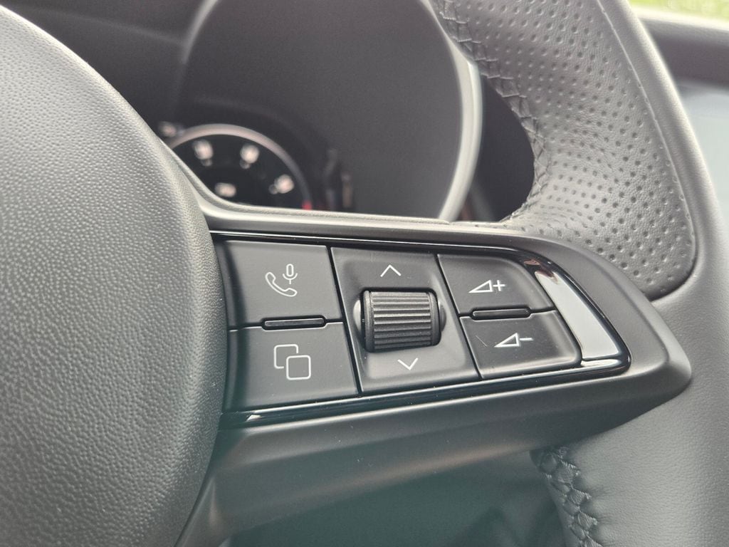 2026 Alfa Romeo Stelvio Base - Photo 13