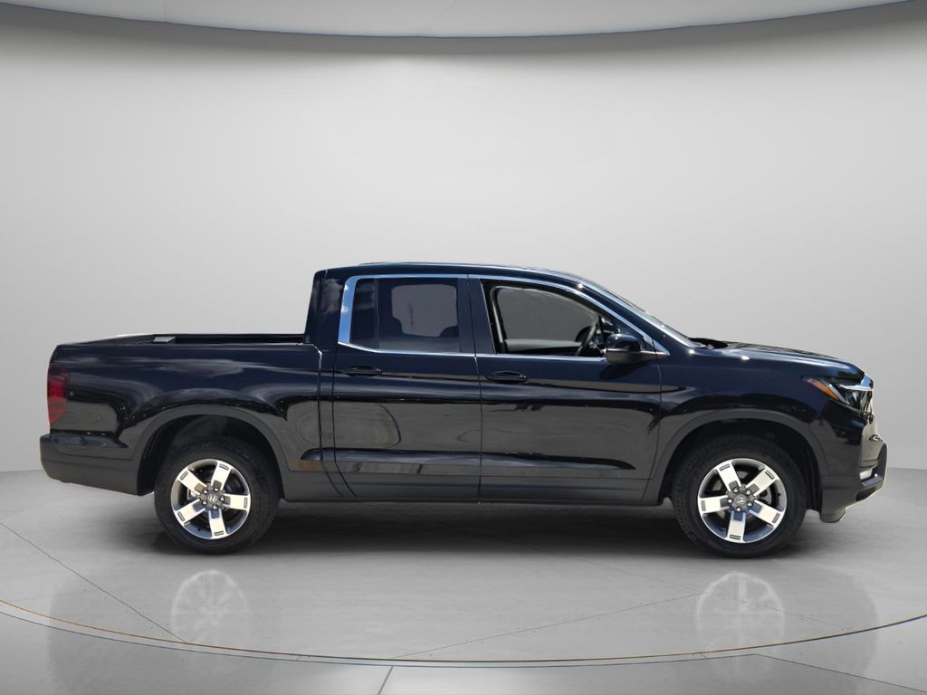 2026 Honda Ridgeline RTL - Photo 7
