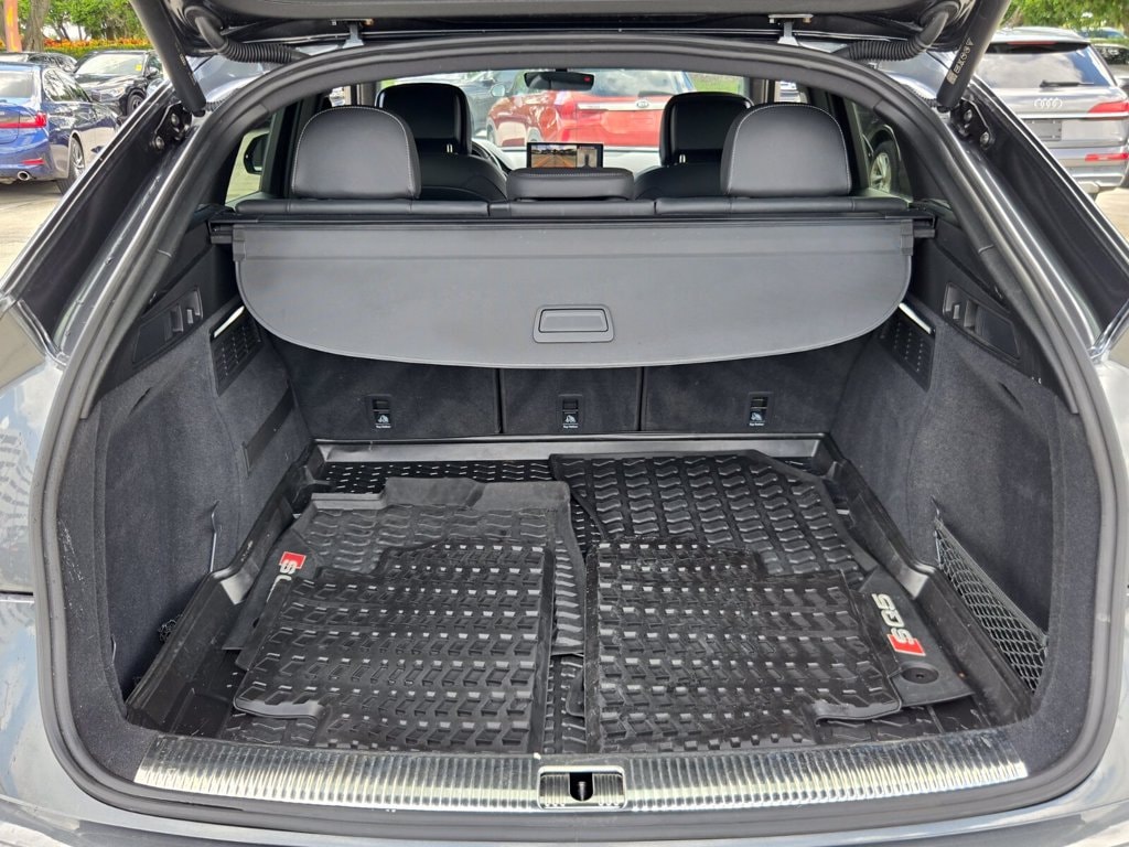2023 Audi SQ5 Sportback Premium Plus - Photo 13