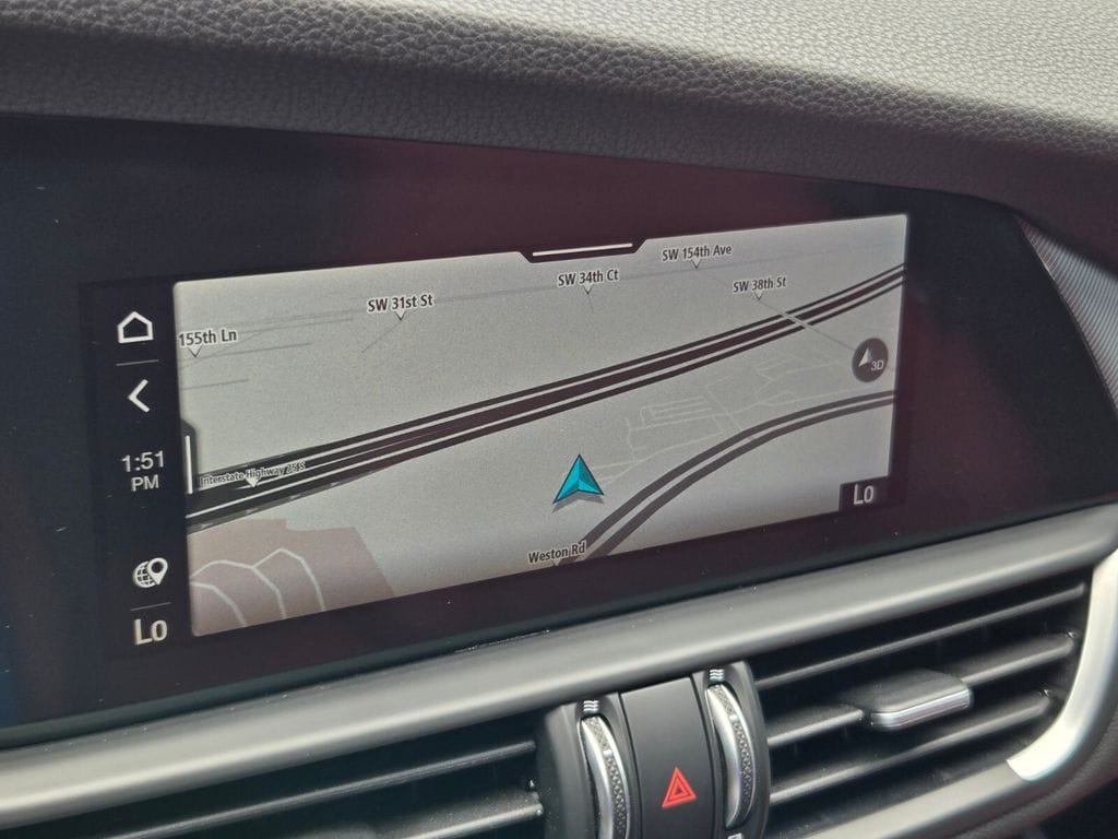 2023 Alfa Romeo Giulia Veloce - Photo 19