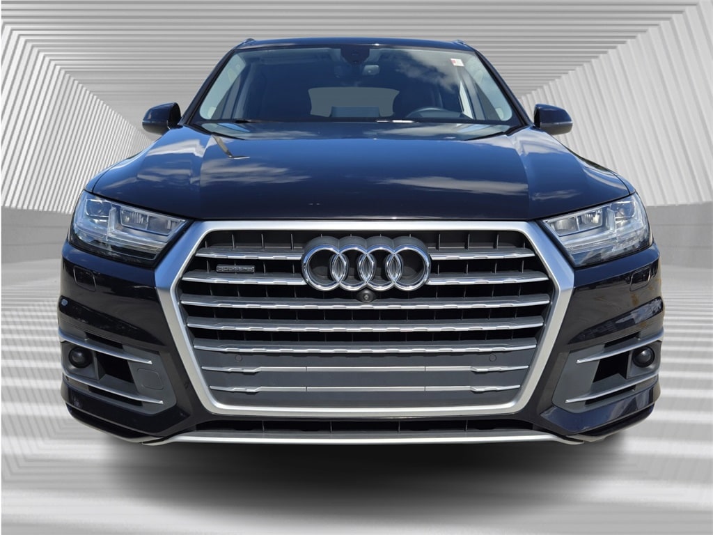 Used 2019 Audi Q7 55 Prestige SUV