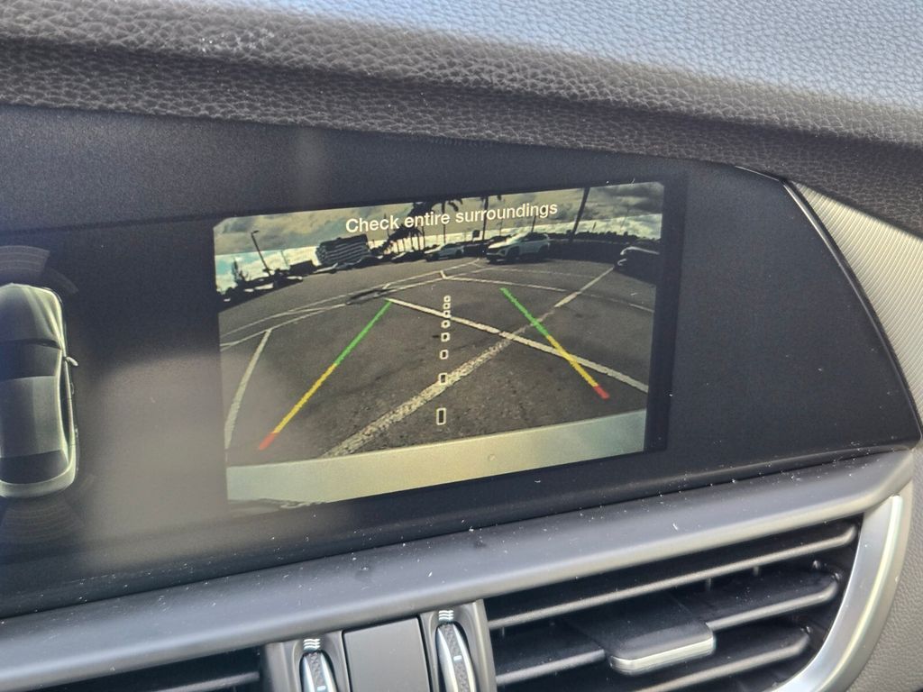 2026 Alfa Romeo Giulia Base - Photo 11