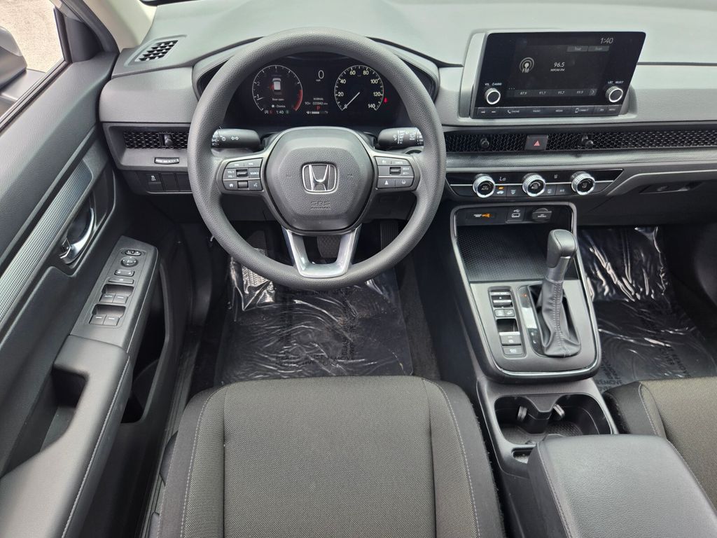 2025 Honda CR-V LX - Photo 12