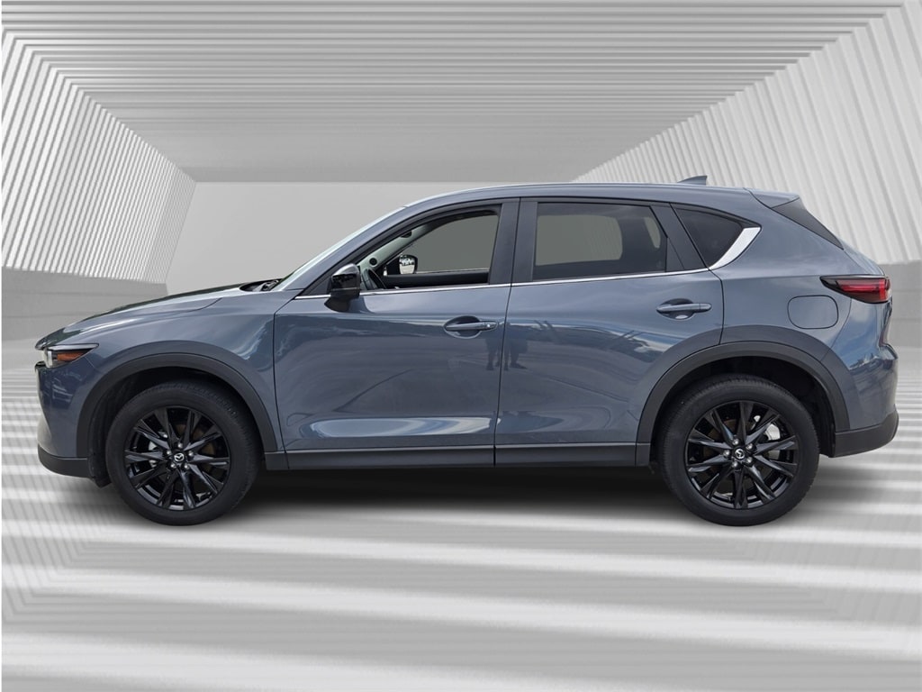 Used 2024 Mazda CX-5 2.5 S Carbon Edition SUV