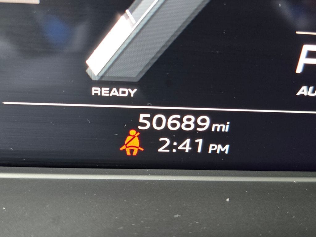 2023 Audi SQ5 Sportback Premium Plus - Photo 25