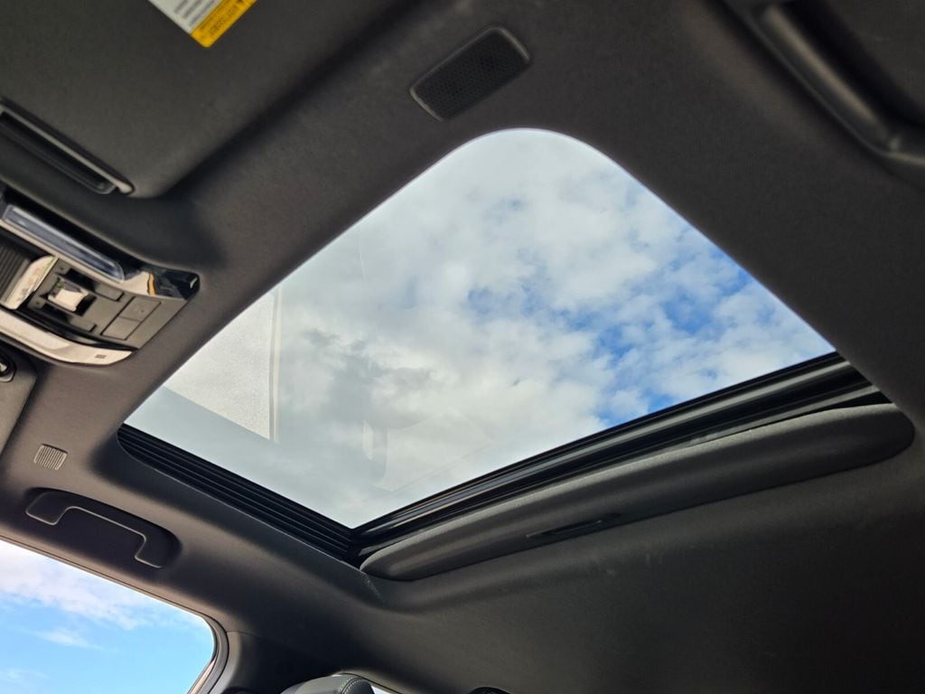 2024 Toyota Land Cruiser First Edition - Photo 19